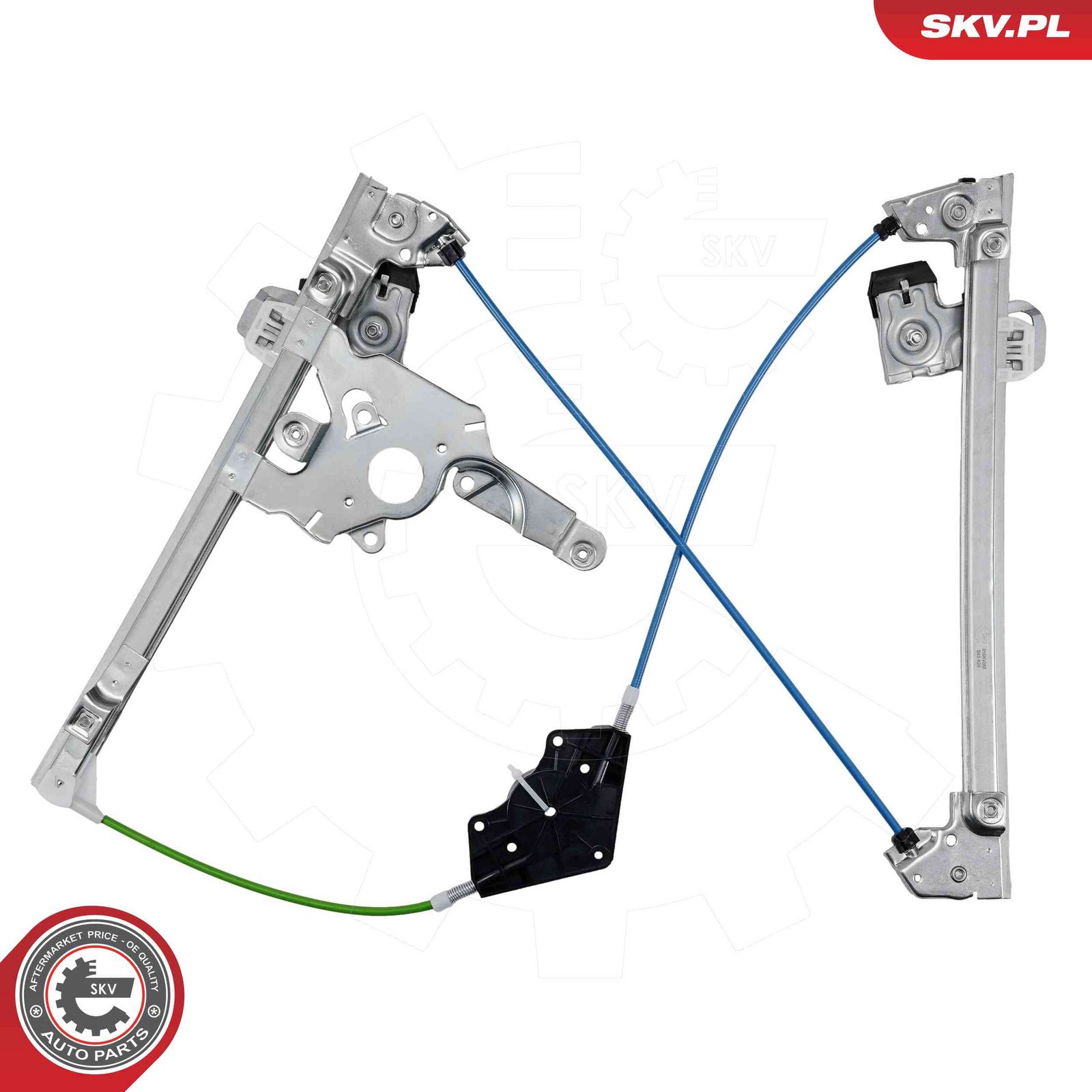 ESEN SKV 01SKV282 Window regulator