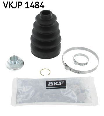 SKF VERTEVO VKJP 1484 Bellow kit, drive shaft