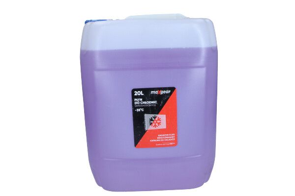 MAXGEAR 36-0169 Antifreeze