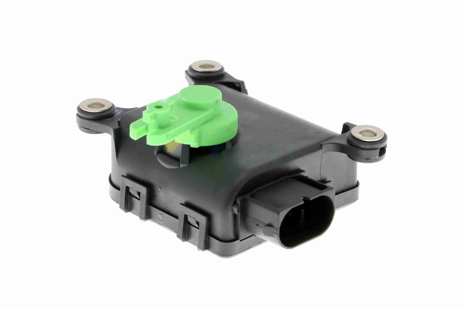 Actuator, blending flap-7