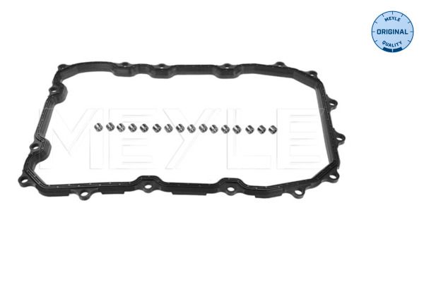 MEYLE 100 321 0010 Gasket, oil sump (automatic transmission)