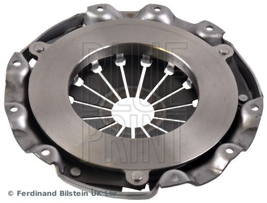 Clutch Pressure Plate-1