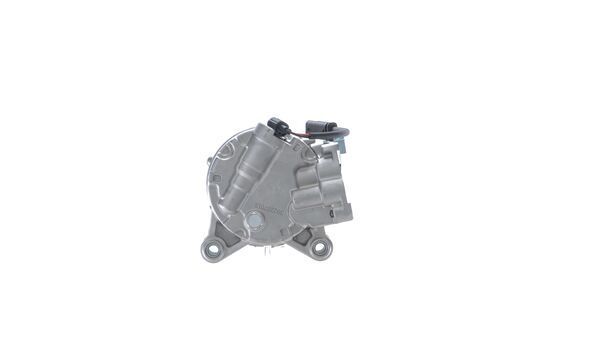 Compressor, air conditioning-4