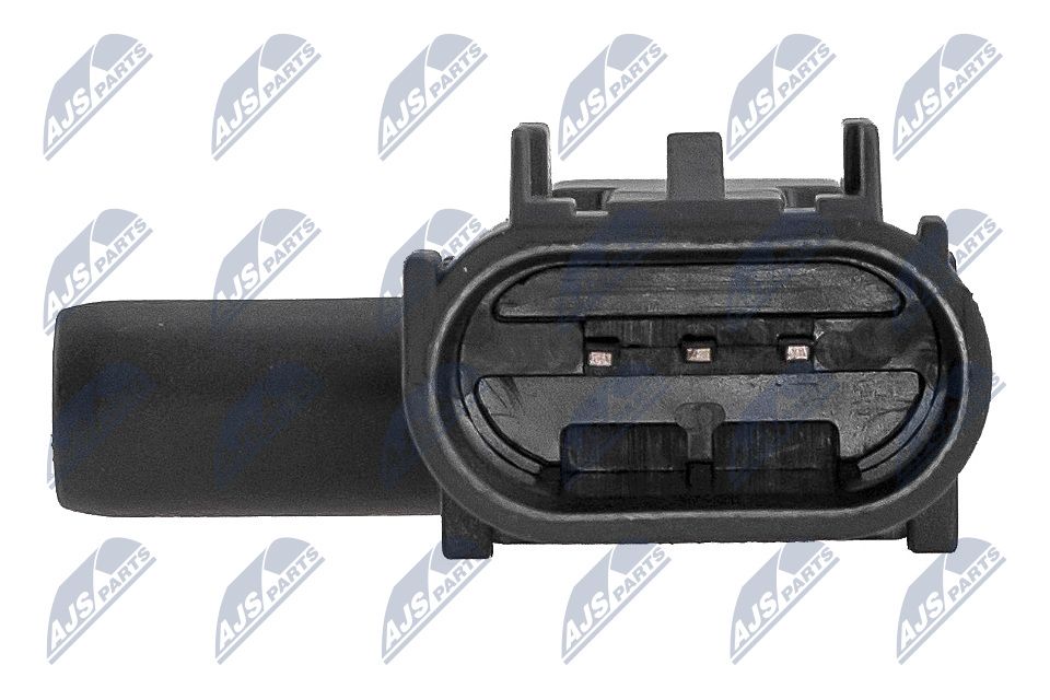 Sensor, exhaust pressure-3