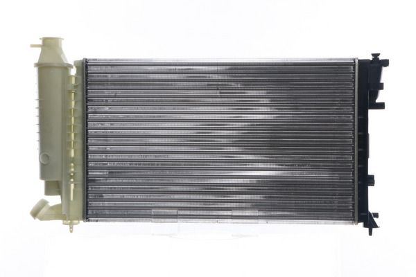 Radiator, engine cooling-5