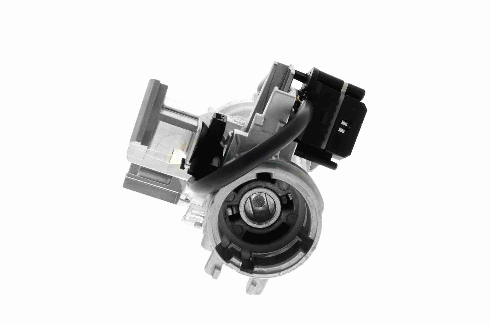 Steering Lock-8