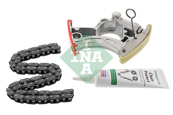 SCHAEFFLER INA 558 0026 10 Timing chain kit