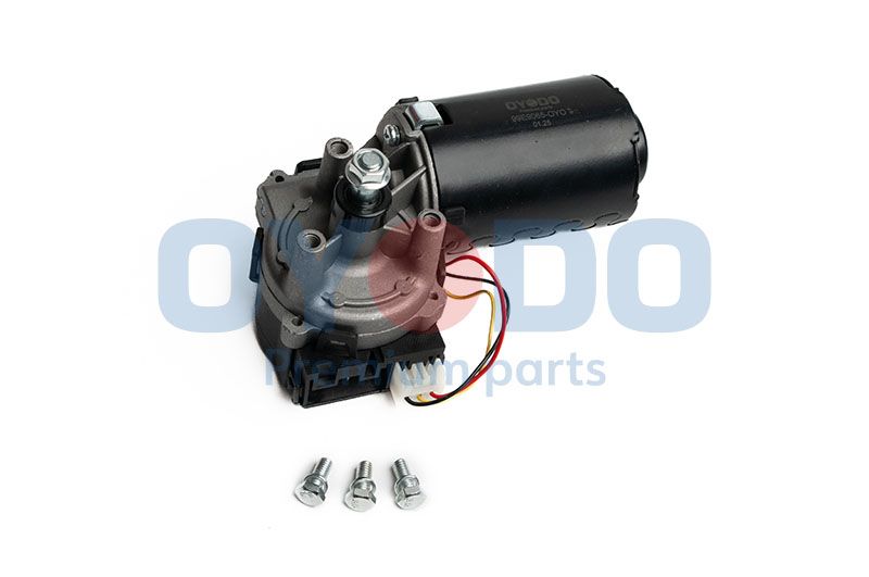 Wiper Motor