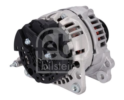 Alternator-1