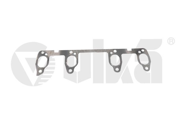 VIKA 12530157801 Gasket, exhaust manifold