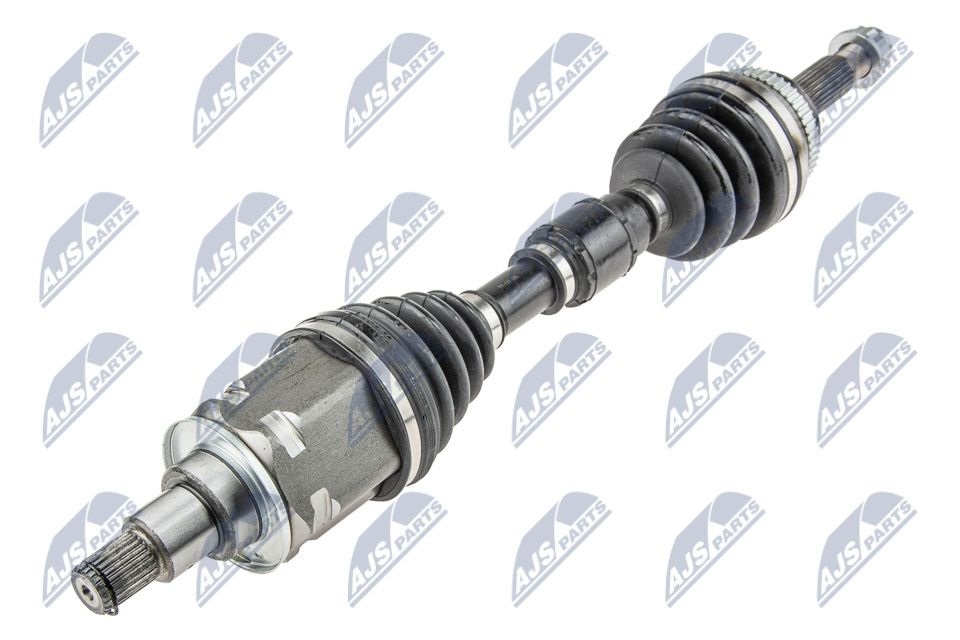 NTY NPW-TY-131 Drive shaft
