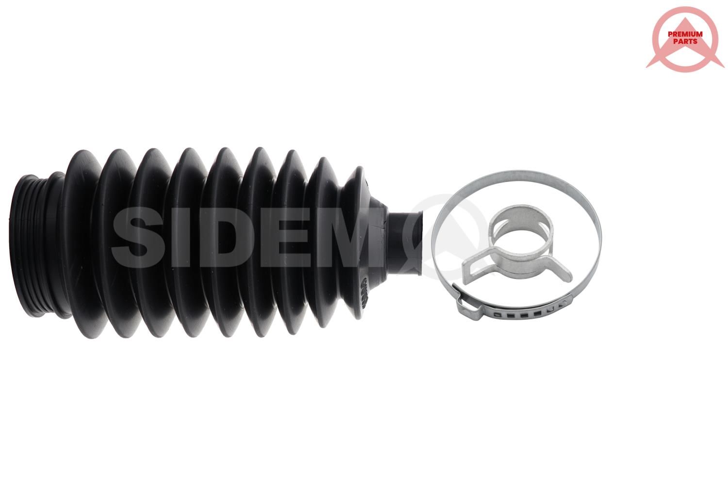 SIDEM 347.030 Bellow, steering