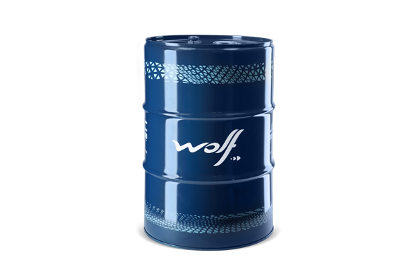 WOLF 8304262 Transmission oil