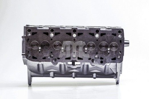 Cylinder Head-11