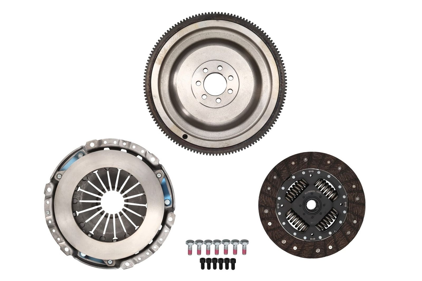 Clutch Kit-1