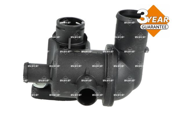 Coolant Flange-2
