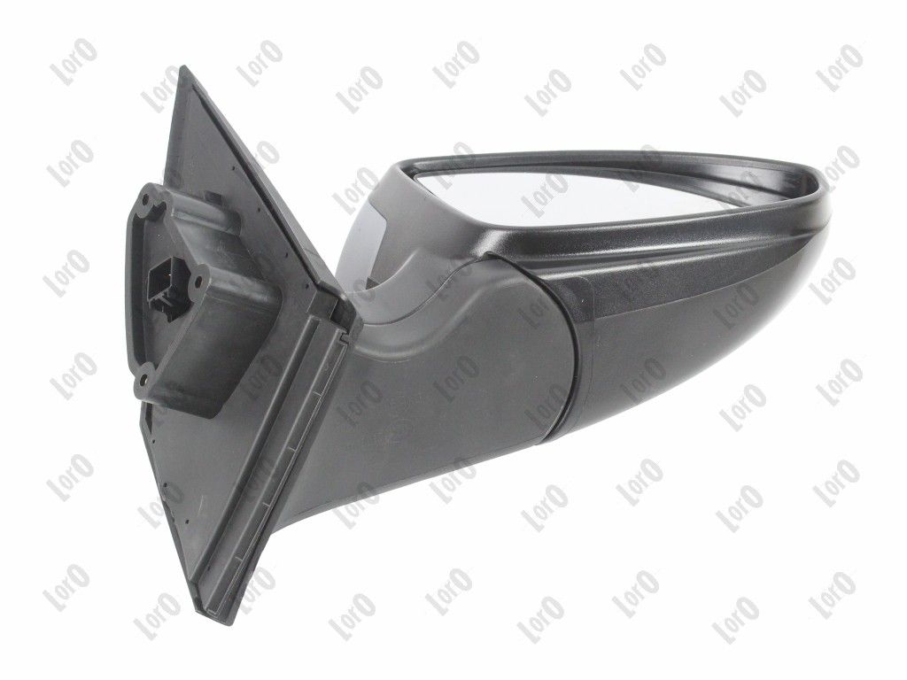 Exterior Mirror-2