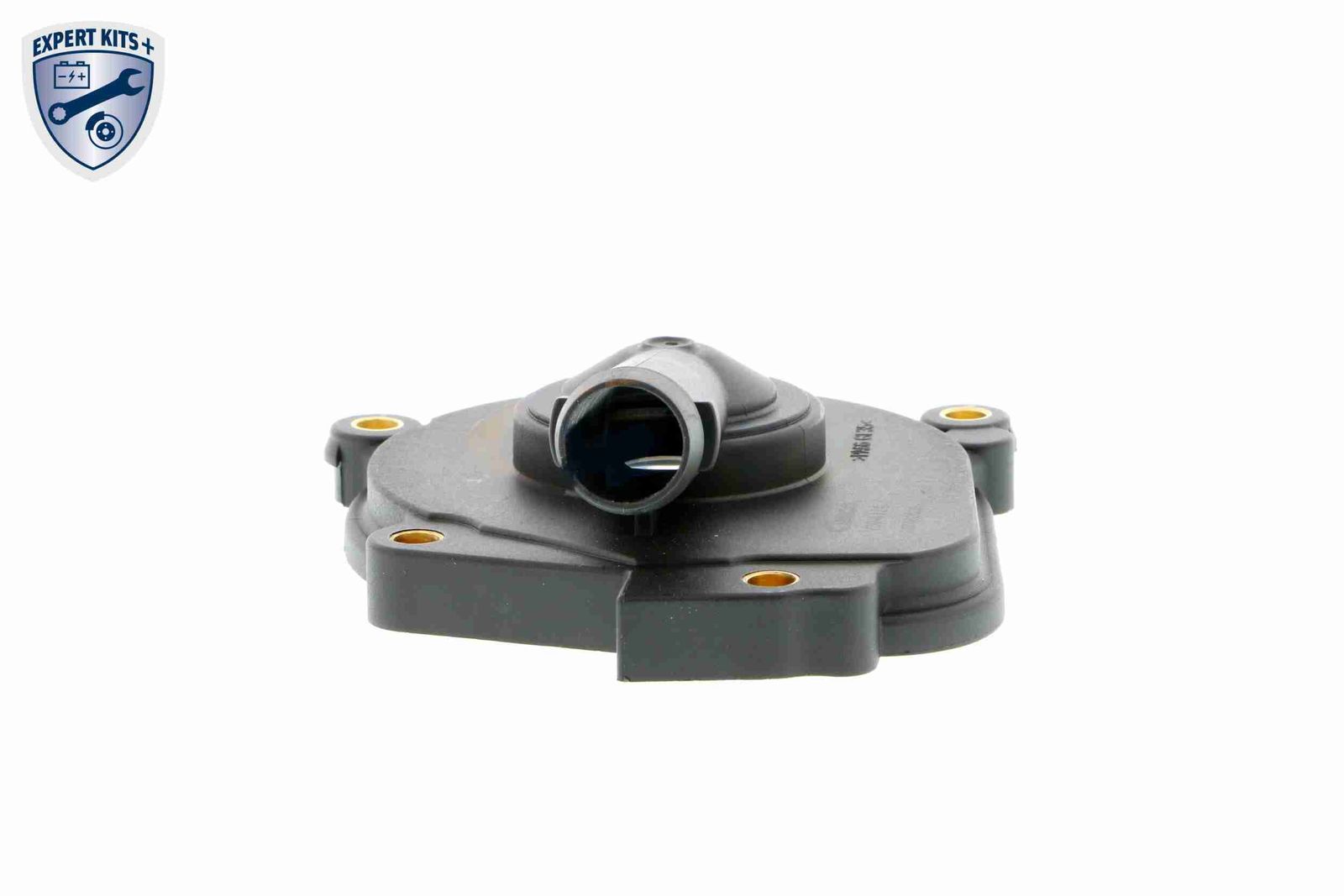 Housing Cover, crankcase-7