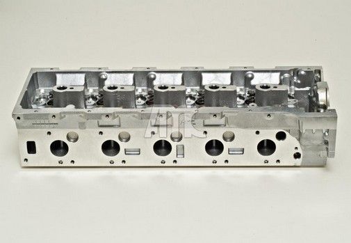 Cylinder Head-4