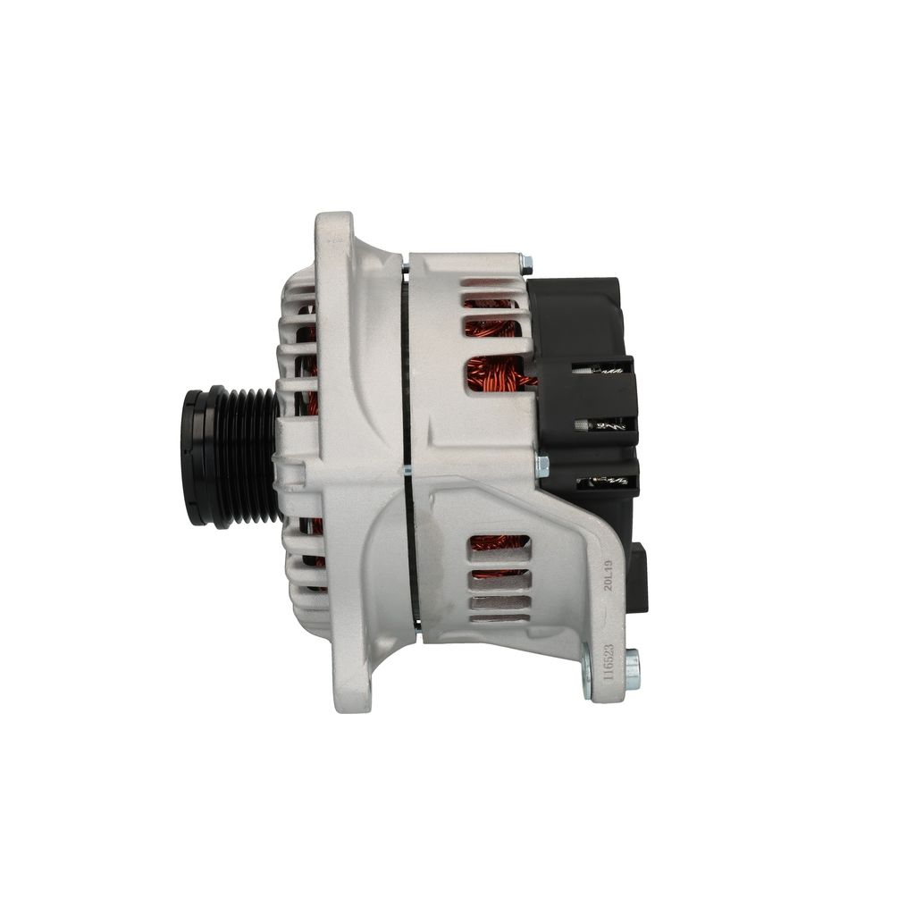 Alternator-1