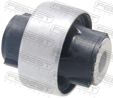 FEBEST RNAB-001 Mounting, control/trailing arm