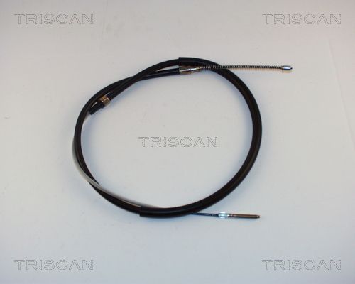 TRISCAN 8140 29149 Cable pull, parking brake
