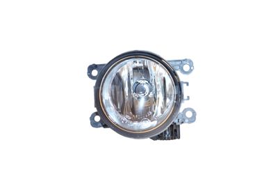 VAN WEZEL 4078999V Front fog light
