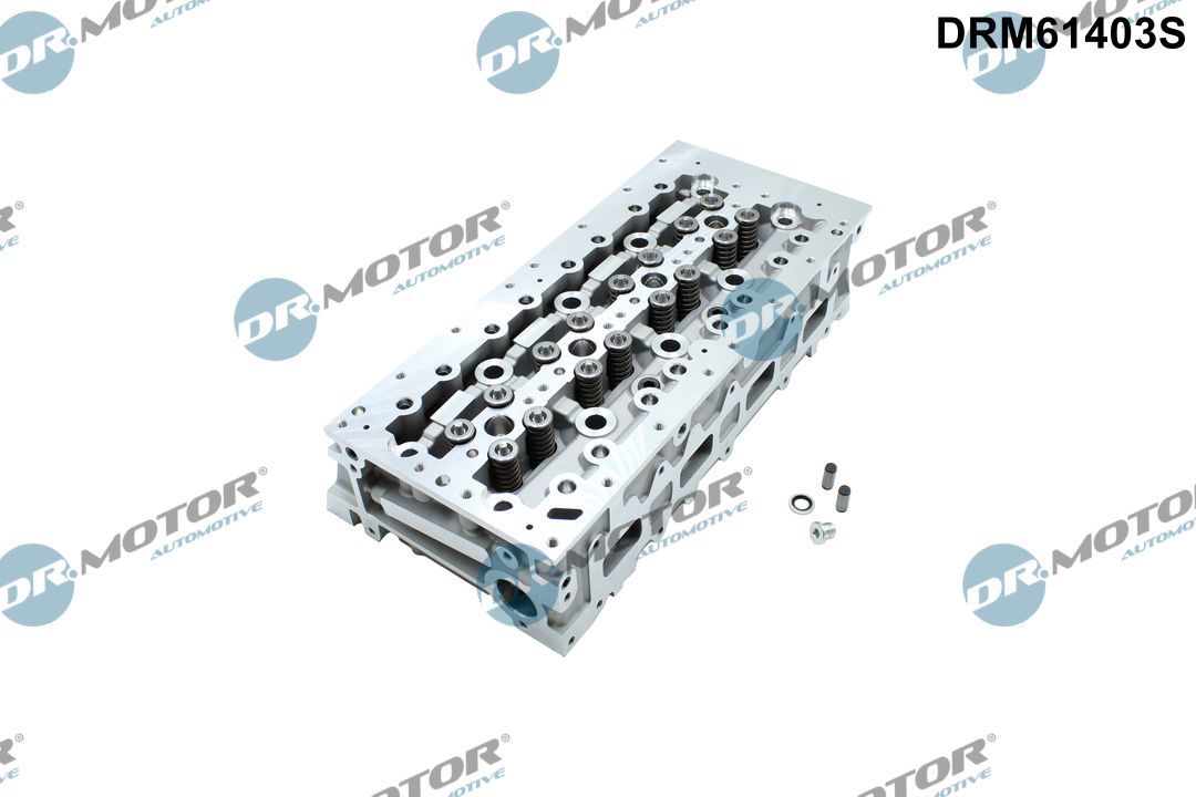 DR.MOTOR AUTOMOTIVE DRM61403S Cylinder head