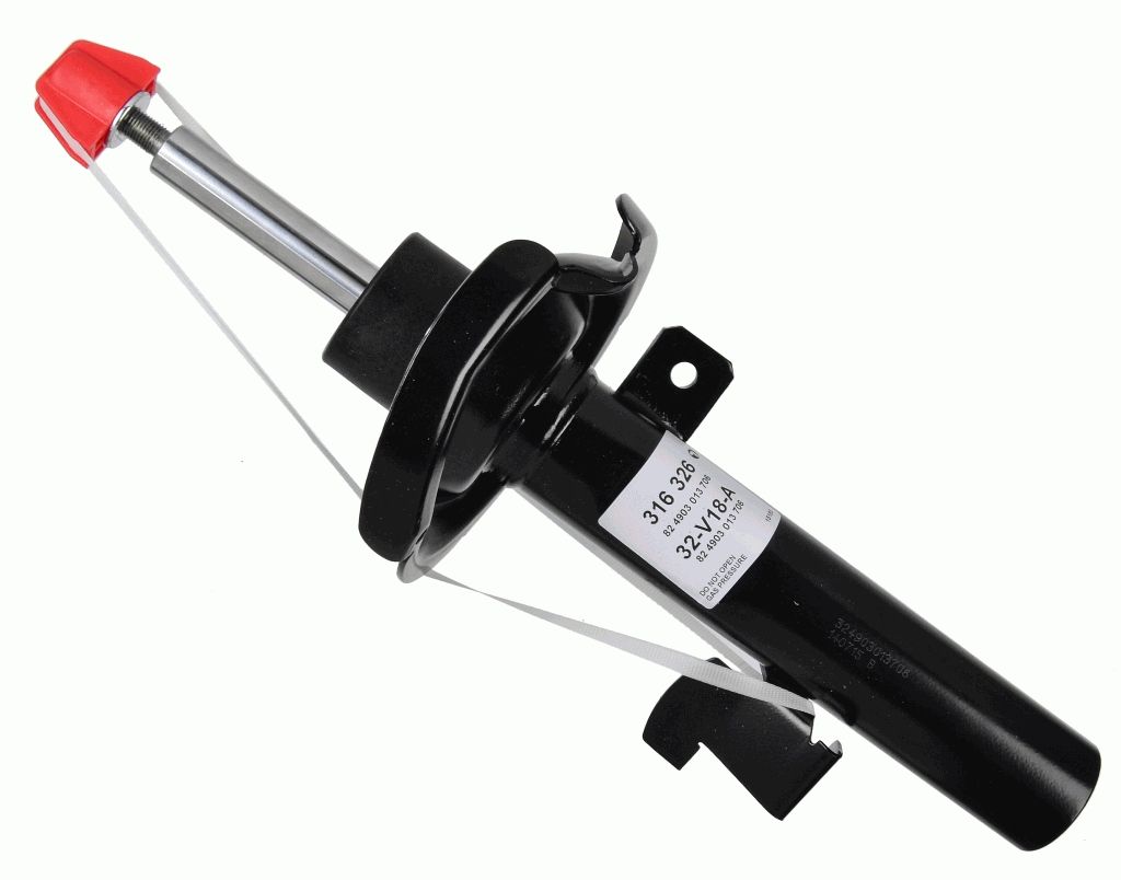 SACHS 316 326 Shock absorber
