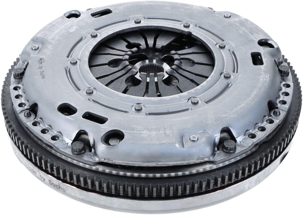 SACHS 2289 000 041 Clutch kit
