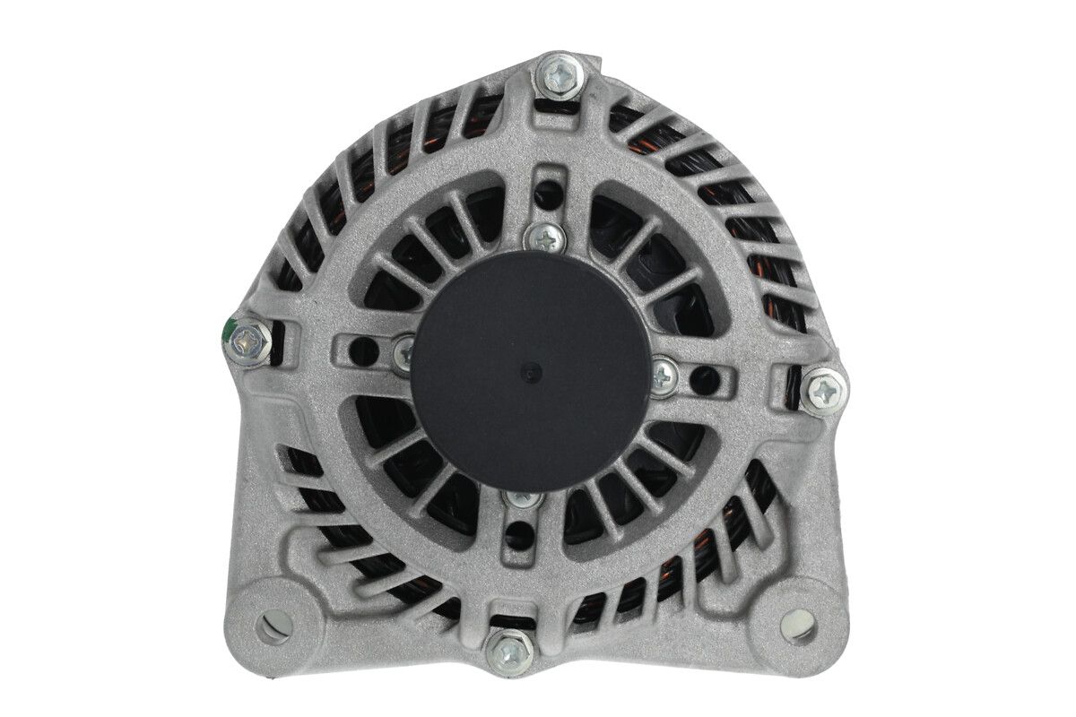 Alternator-1