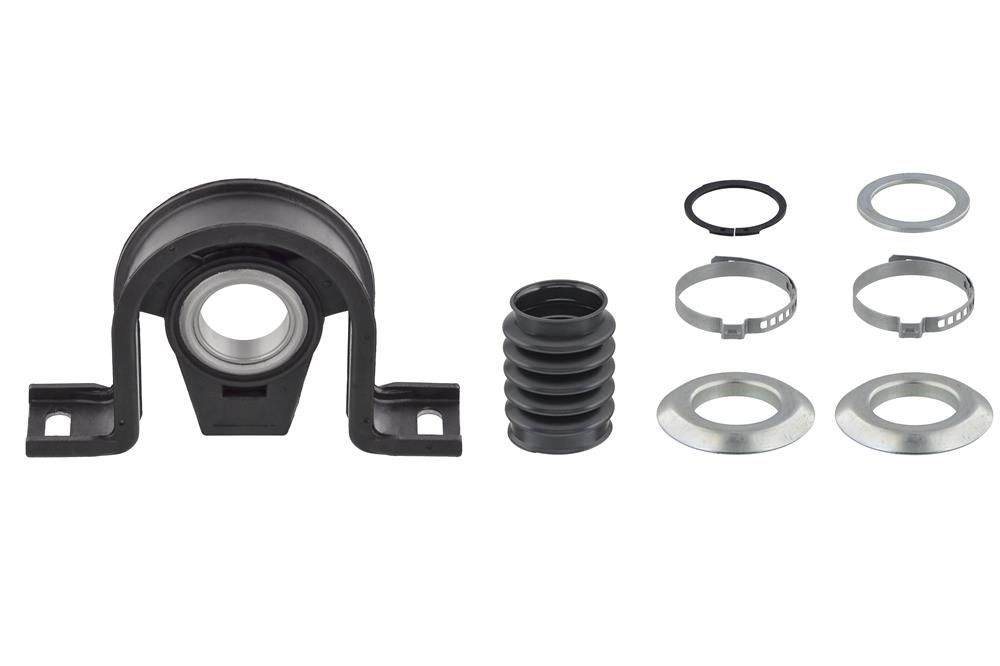 TOPRAN 111 462 Suspension, propshaft