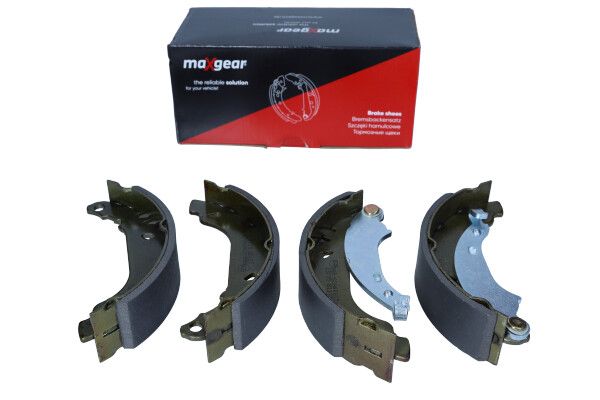 Brake Shoe Set-1
