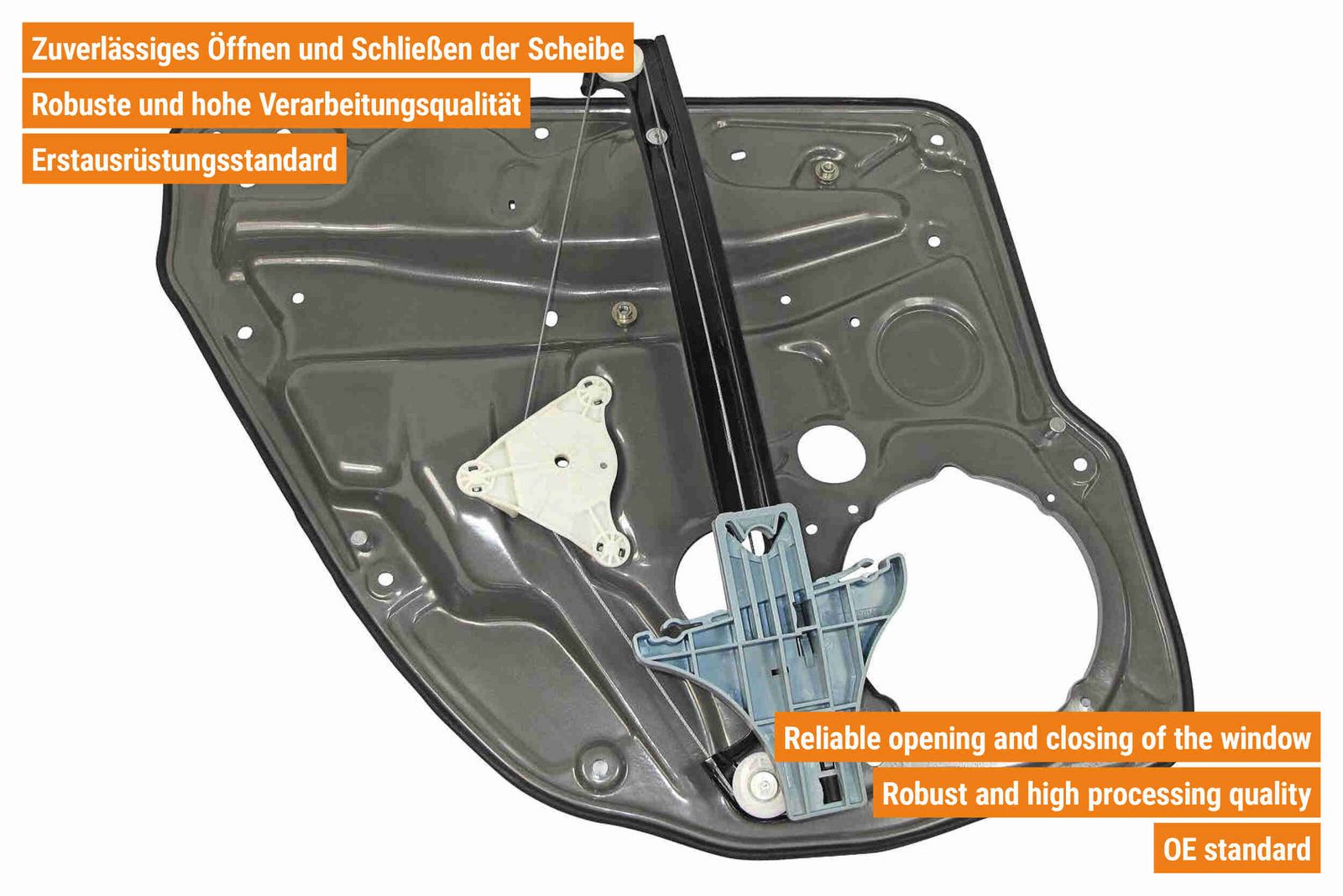 Window Regulator-1