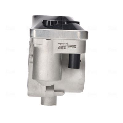 Throttle Body-2