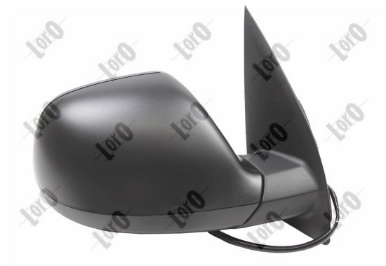Exterior Mirror-1