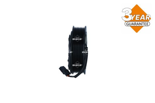 Magnetic Clutch, air conditioning compressor-1