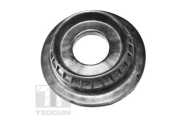 TEDGUM TED18543 Rolling bearing, suspension strut support mount