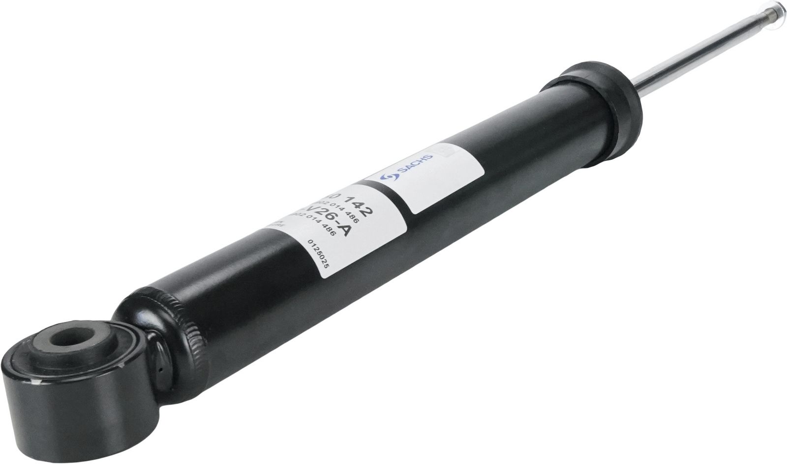 Shock Absorber-1