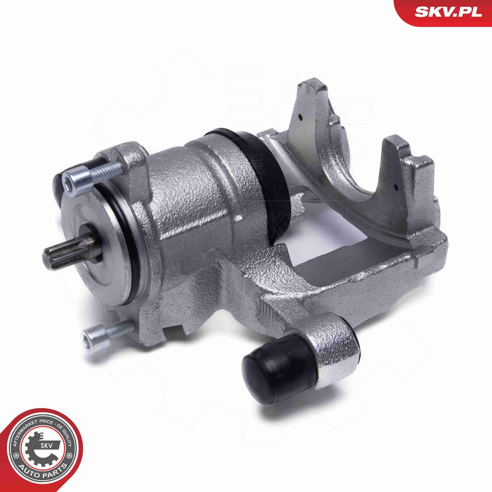 Brake Caliper-1