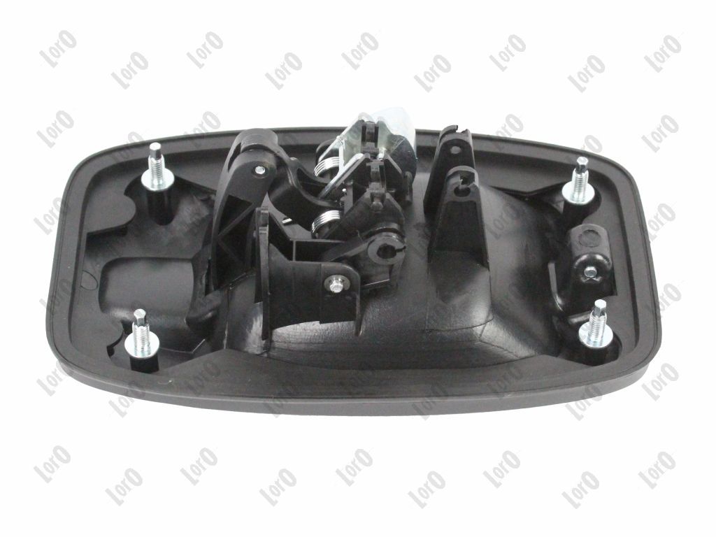 Exterior Door Handle-1