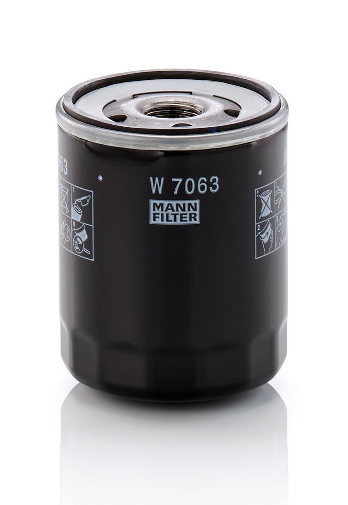 Oil Filter