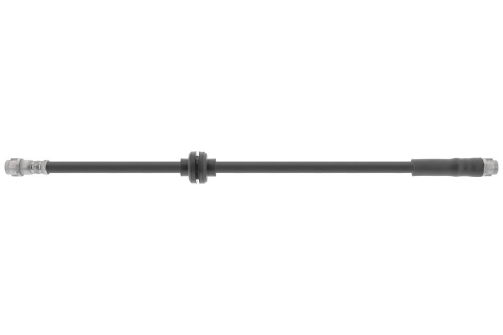 TOPRAN 401 058 Brake hose
