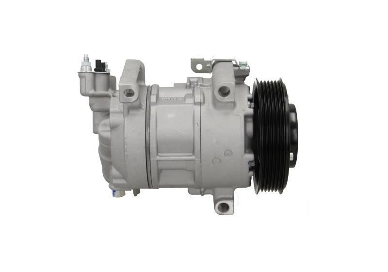 Compressor, air conditioning-3