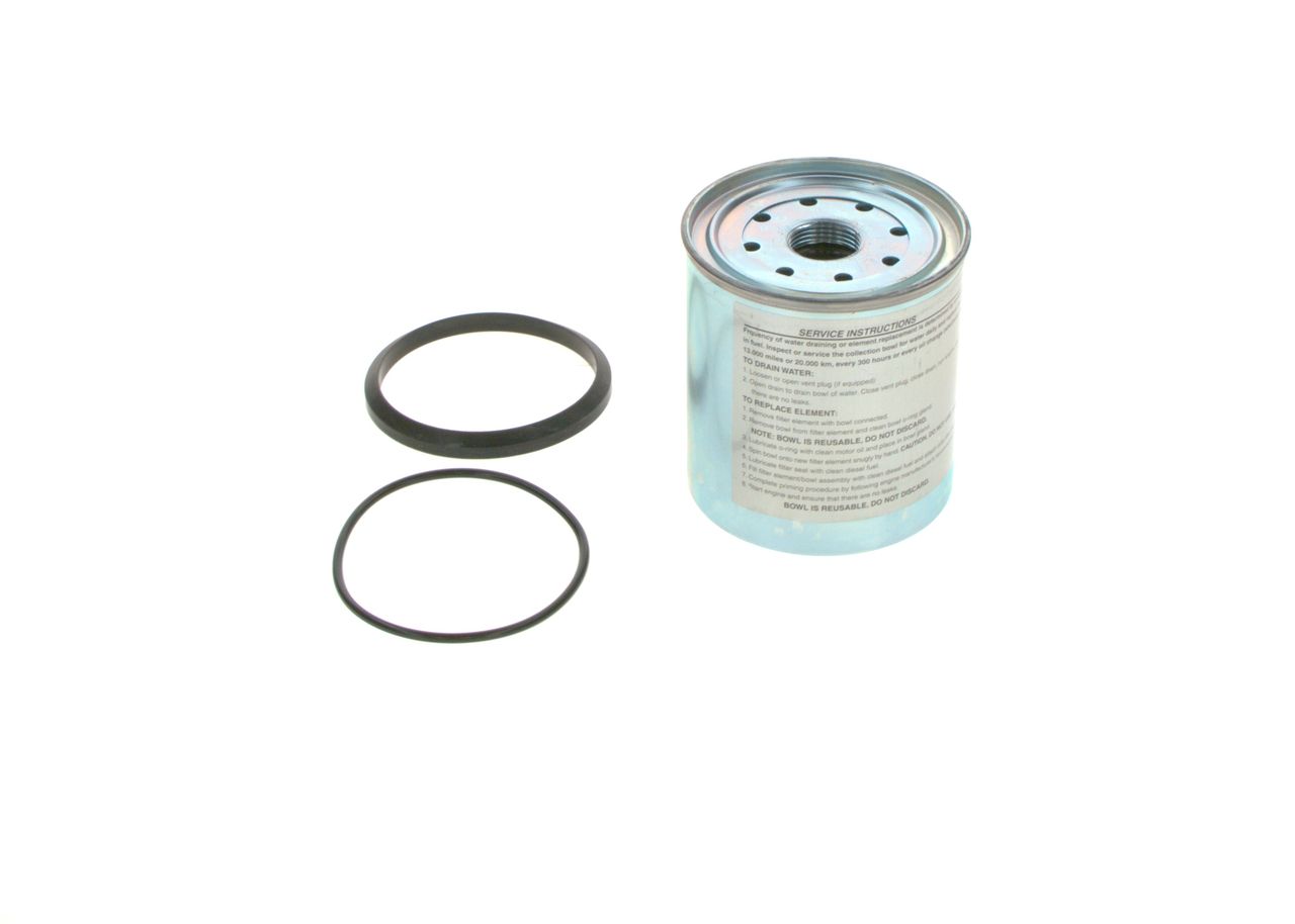 Fuel Filter-3