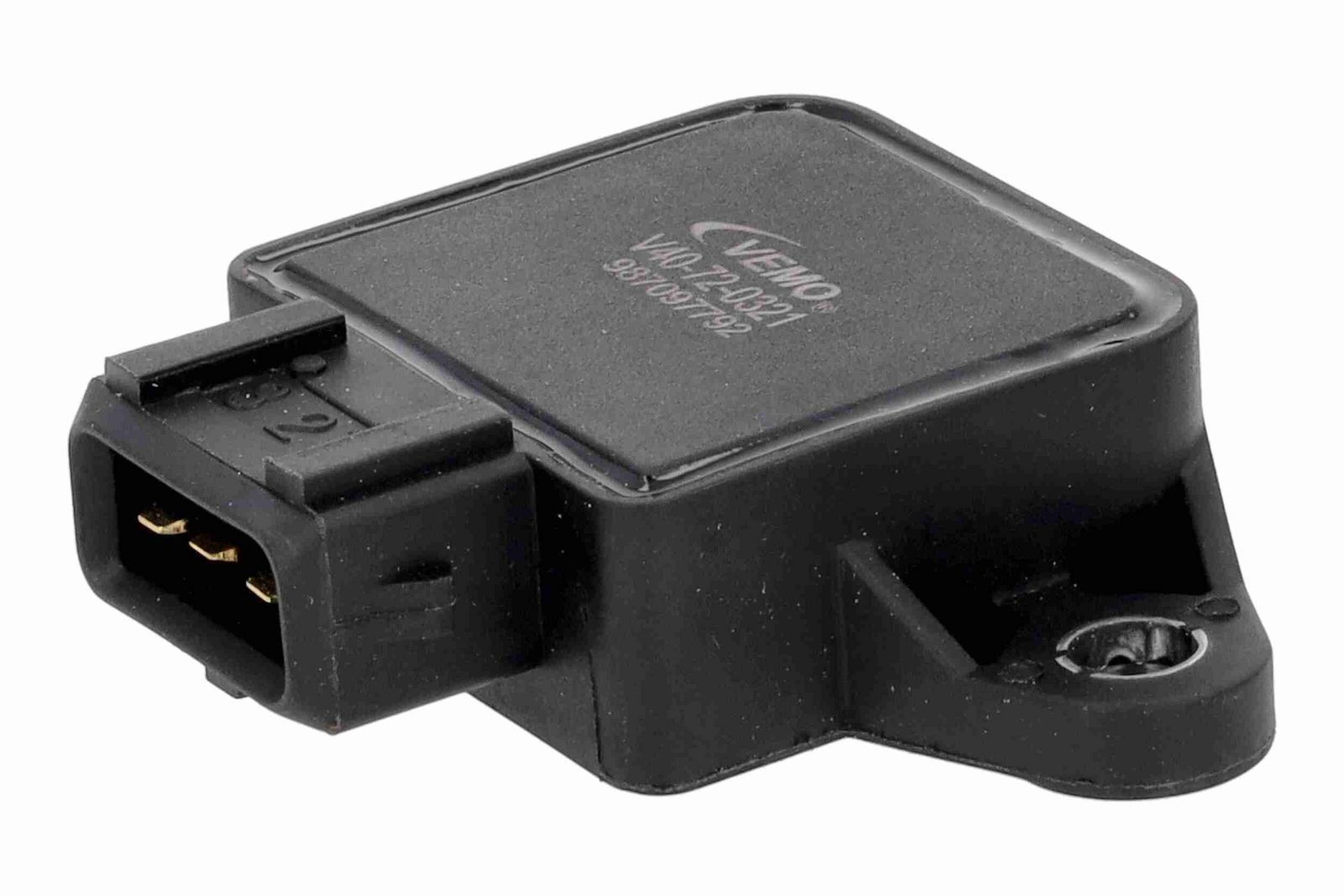 VEMO V40-72-0321 Sensor, throttle position