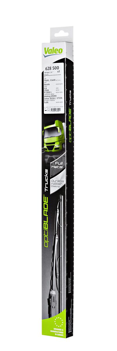 Wiper Blade-4