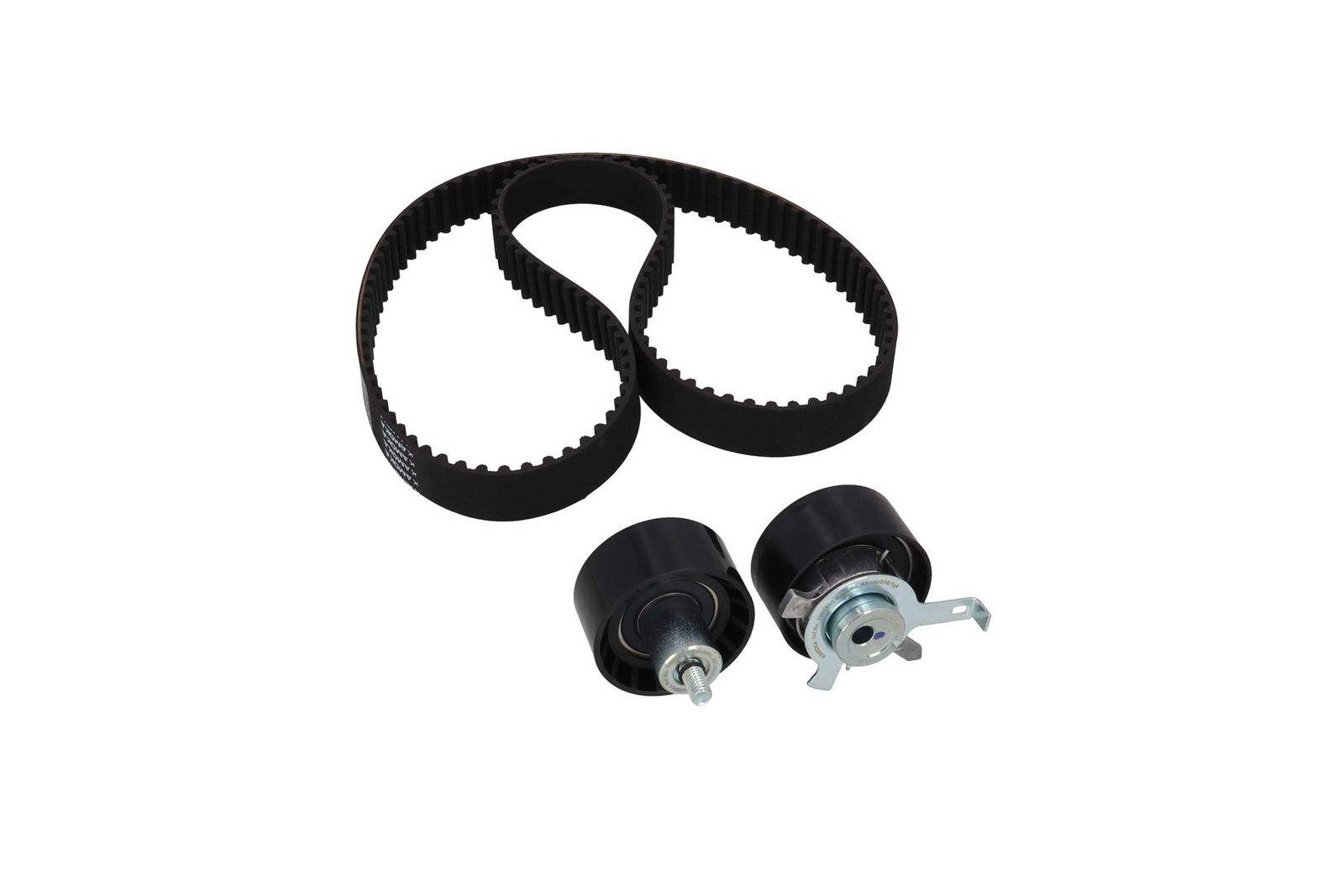 Timing Belt Kit-3