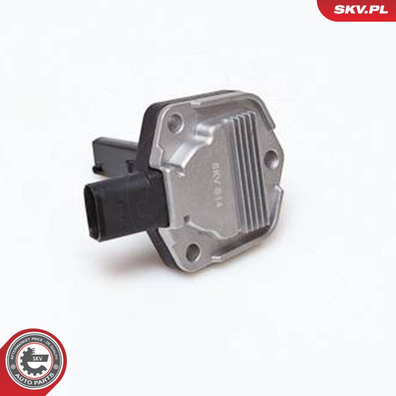 Sensor, engine oil level-1
