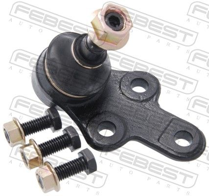 FEBEST 2120-FOCII Ball joint